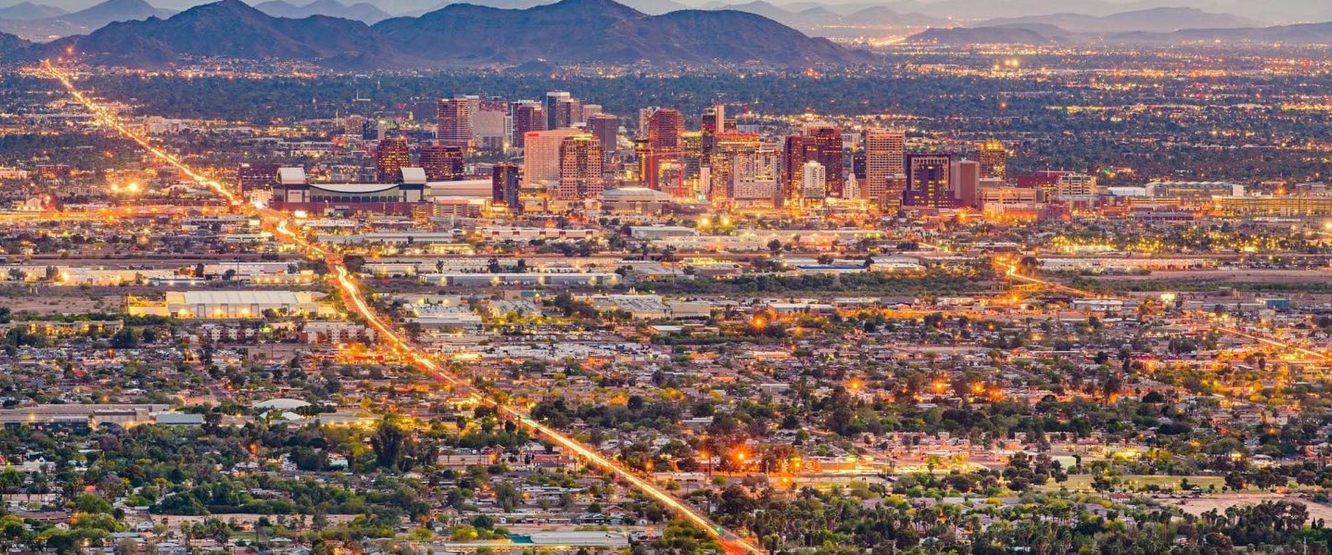 Exploring Maricopa County, Arizona: How Many Visitors Does It Receive Each Year?