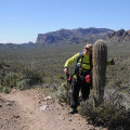 Exploring the Best Hiking Trails in Maricopa County, Arizona