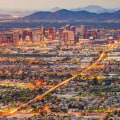 Exploring the Population of Maricopa County, Arizona