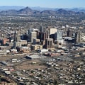 What is the Local Government Like in Maricopa County, Arizona?