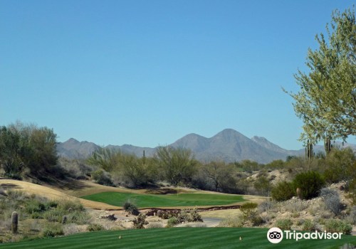 Exploring the Best Golf Courses in Maricopa County, AZ