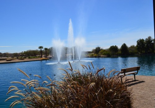 Exploring the Outdoors in Maricopa County, AZ